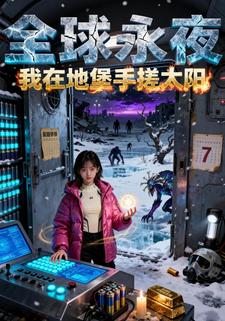 全球永夜：我在地堡手搓太阳