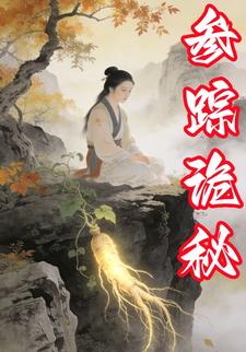 参踪诡秘