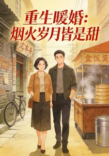 重生暖婚：烟火岁月皆是甜