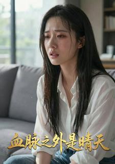 血脉之外是晴天