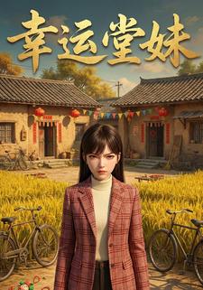 幸运堂妹