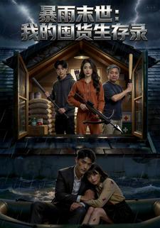 暴雨末世：我的囤货生存录