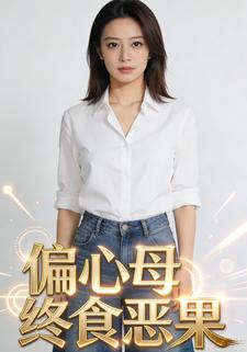 偏心母终食恶果
