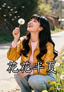 花花半夏