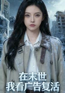 在末世我看广告复活