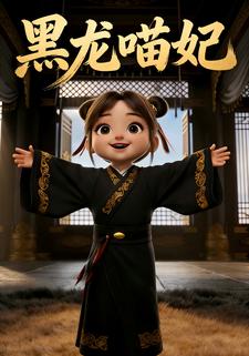黑龙喵妃
