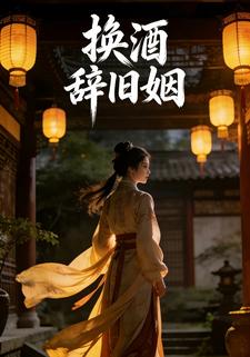 换酒辞旧姻