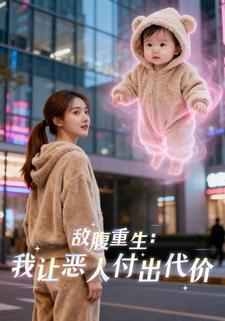 敌腹重生：我让恶人付出代价