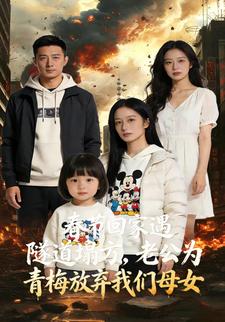 春节回家遇隧道塌方老公为青梅放弃我们母女