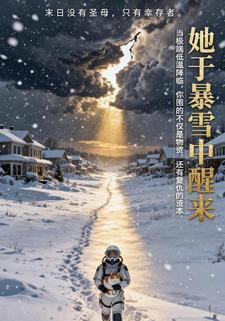 她于暴雪中醒来