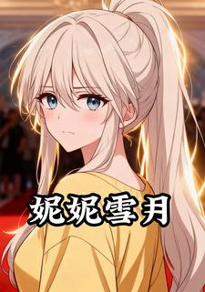 妮妮雪月