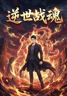逆世战魂