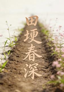 田埂春深