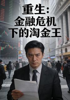 重生：金融危机下的淘金王