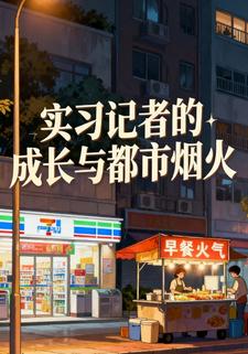 实习记者的成长与都市烟火第二季