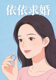 依依求婚