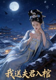 我送夫君入棺