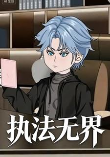 执法无界