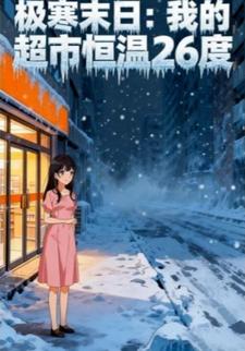 极寒末日：我的超市恒温26度