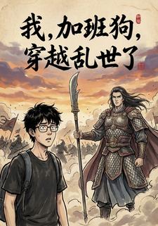 我，加班狗，穿越乱世了