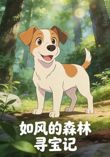 如风的森林寻宝记