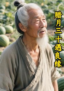 腊月三十遇良缘