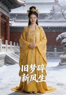 旧梦碎，新凤生