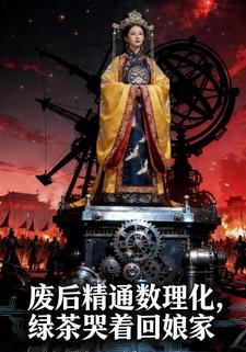 废后精通数理化，绿茶哭着回娘家