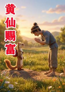 黄仙赐富