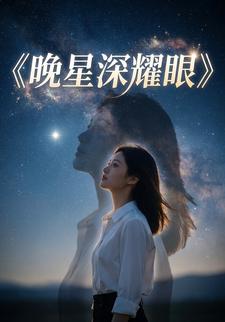 晚星深耀眼