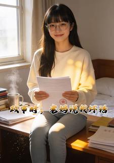 政审时，老妈说我坏话