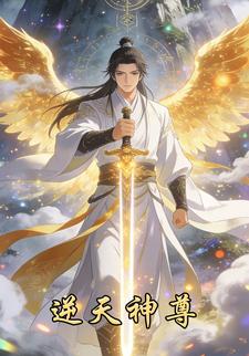 逆天神尊