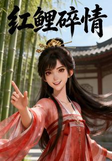 红鲤碎情