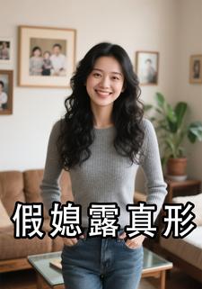 假媳露真形