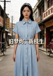 旧梦烬，新枝生