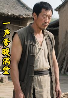 一声爹暖满堂