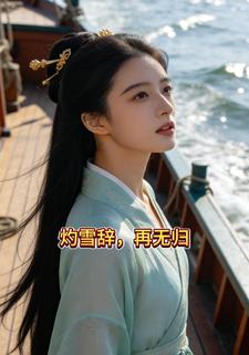 灼雪辞，再无归