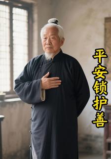 平安锁护善