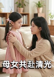 母女共赴清光