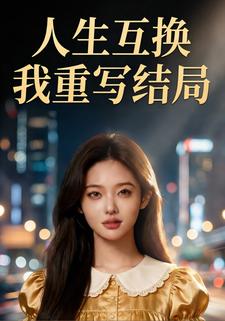 人生互换，我重写结局