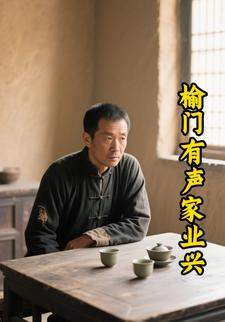 榆门有声家业兴