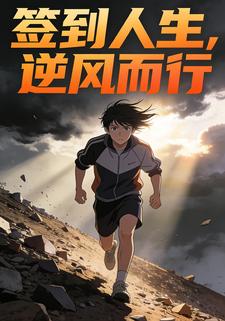 签到人生，逆风而行