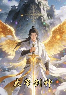 大帝剑神