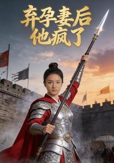 弃孕妻后他疯了