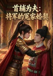 首辅为夫：将军的冤家婚契