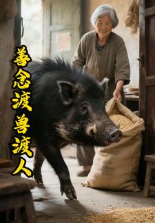 善念渡兽渡人