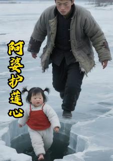 阿婆护莲心