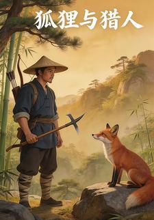 狐狸与猎人