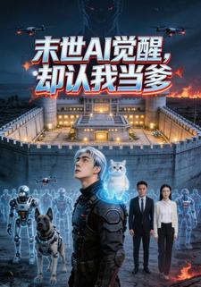 末世Ai觉醒，却认我当爹