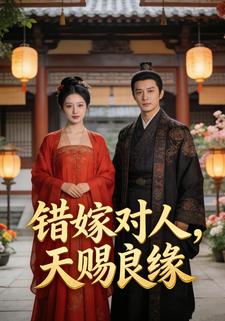 错嫁对人，天赐良缘